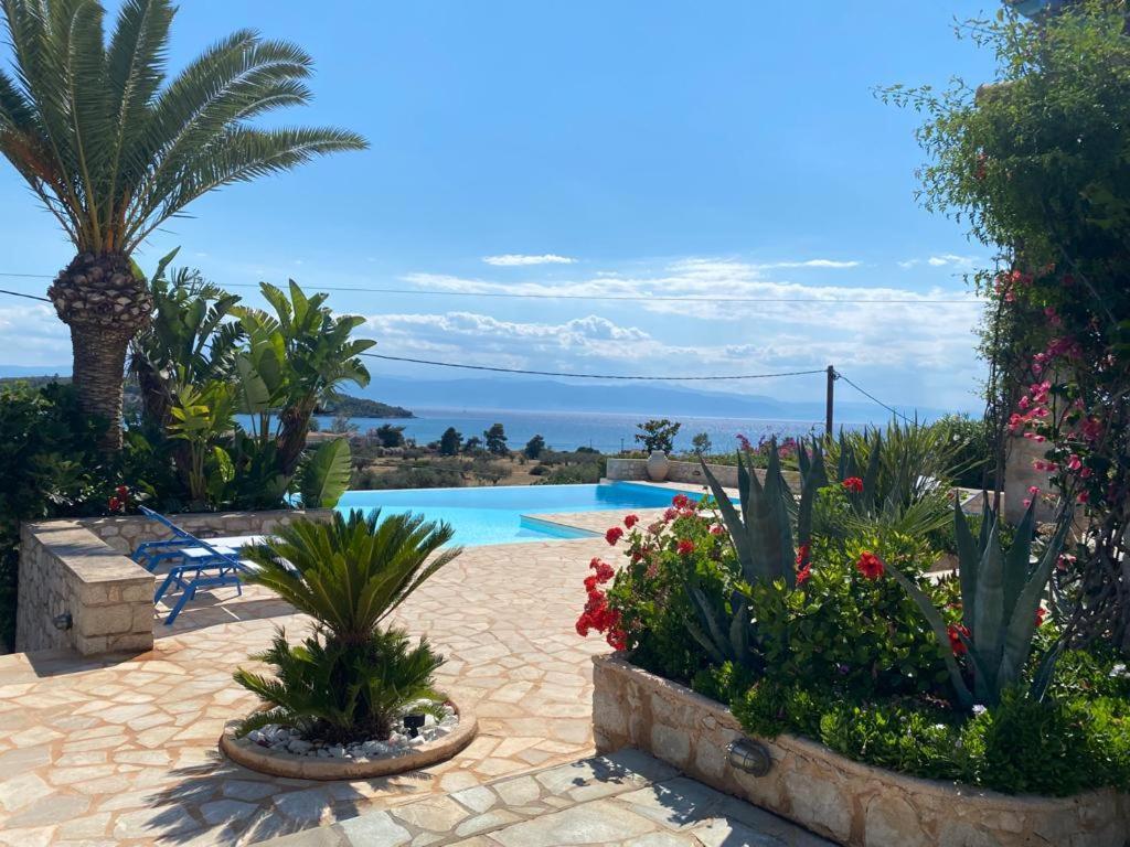 Guest house Casa Marimar Boutique & Porto Heli