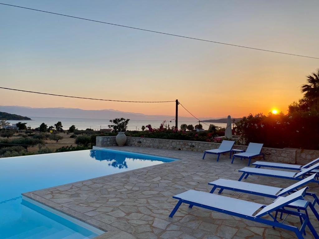 Casa Marimar Boutique & Guest house *