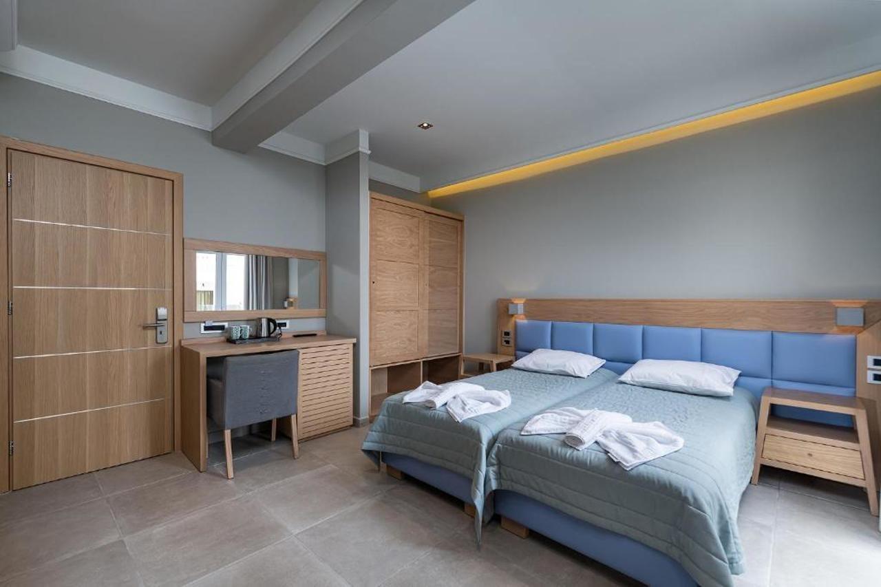 Aparthotel Argiri & 3*
