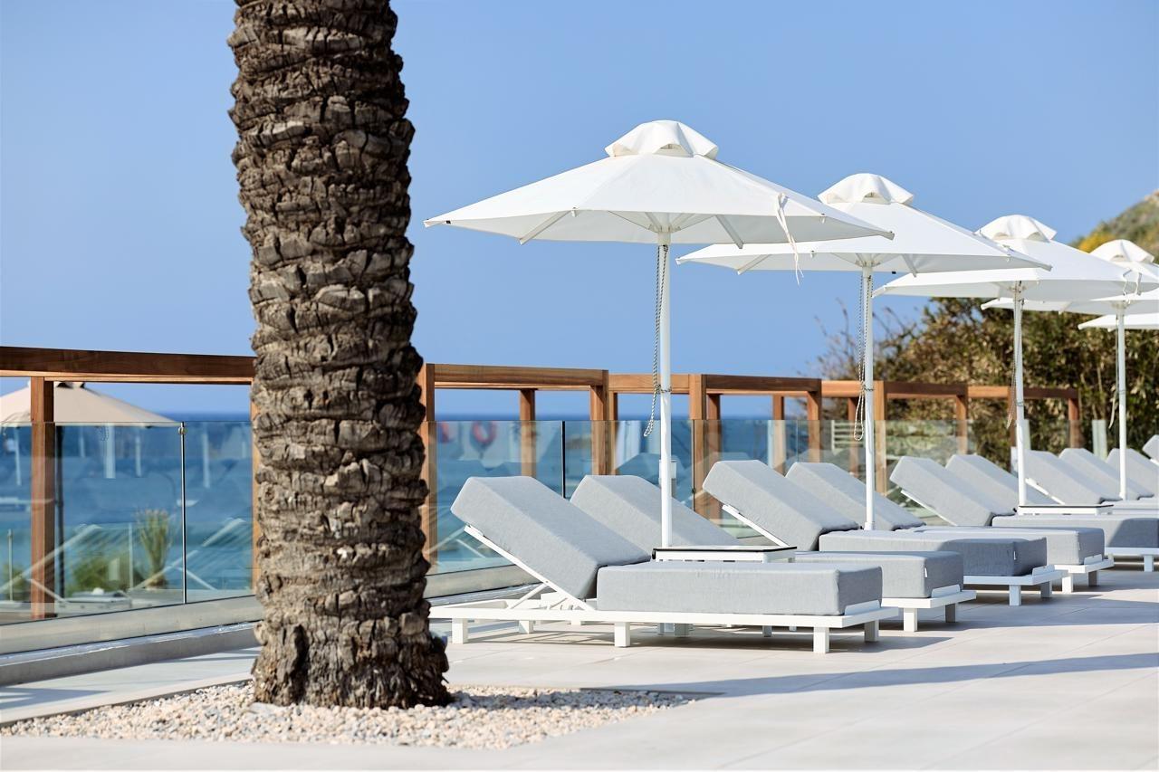 Dimitra & 5* Agios Fokas (Kos)