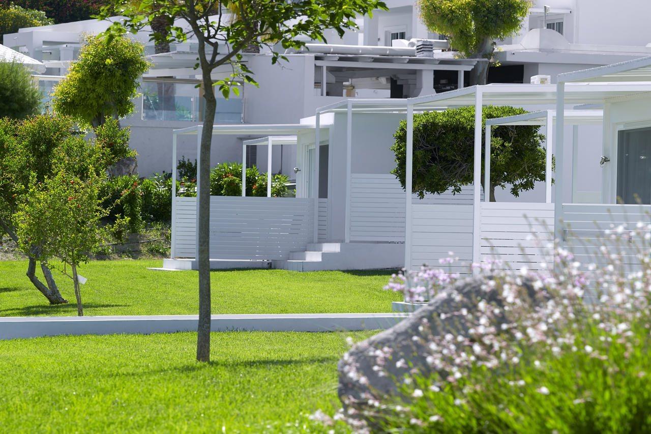 Resort Dimitra &