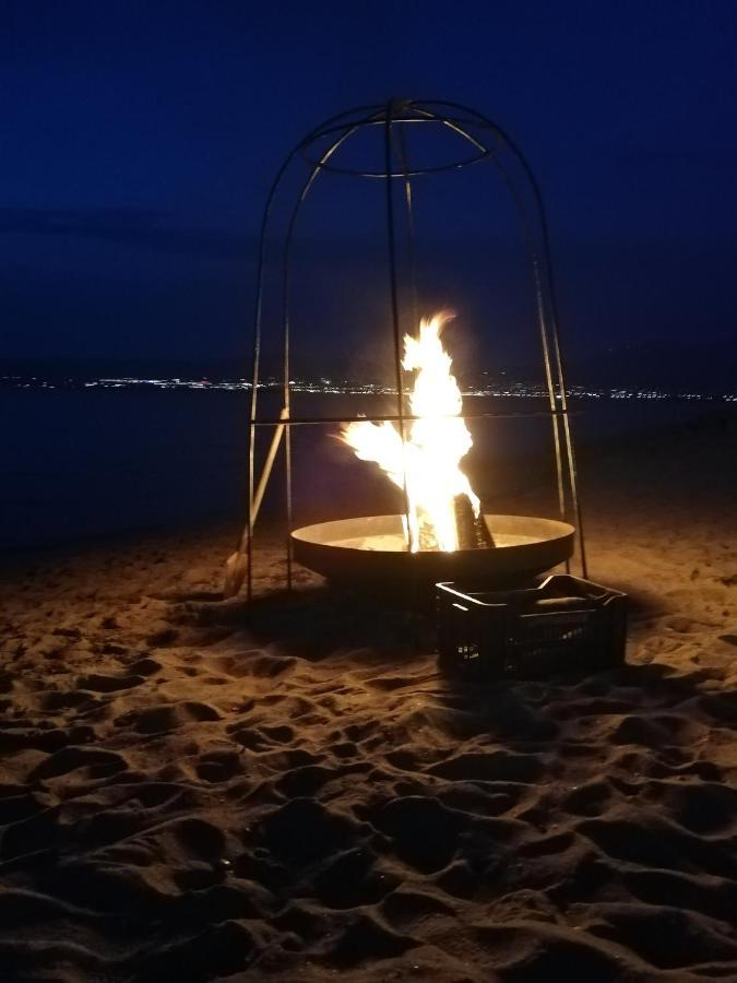 By The Sea, Thessaloniki Apartment Peraia (Thessaloniki)