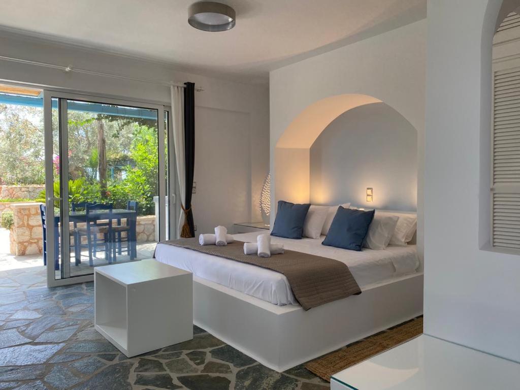 Guest house Casa Marimar Boutique & *