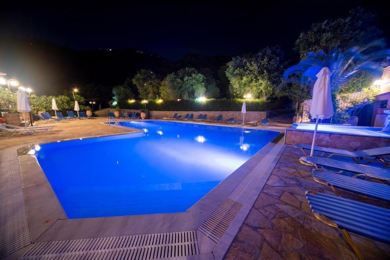 Apartment Arianna Ground Floor 1 *