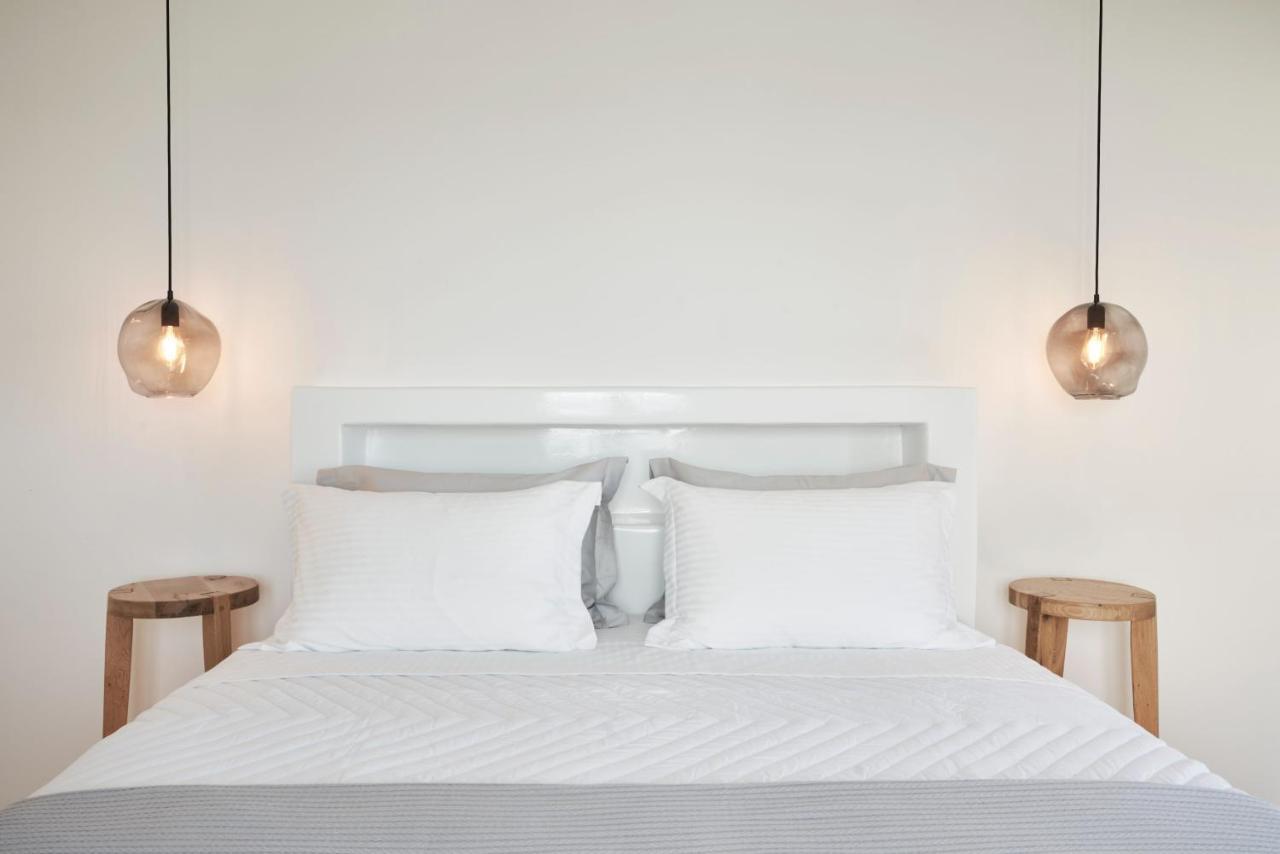 Villa Annez With Private Pool Panoramic Sea View Mykonos Town