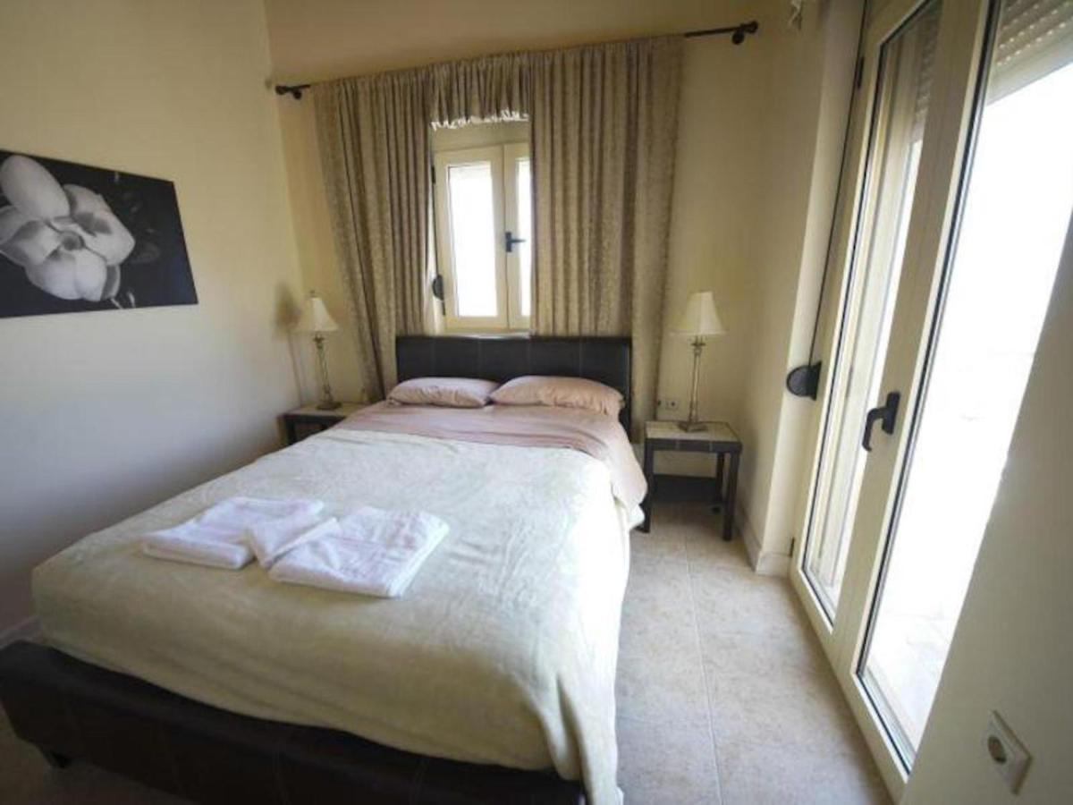 Beautiful House For 10 Persons, With Swimming Pool * Rethymno (Crete)