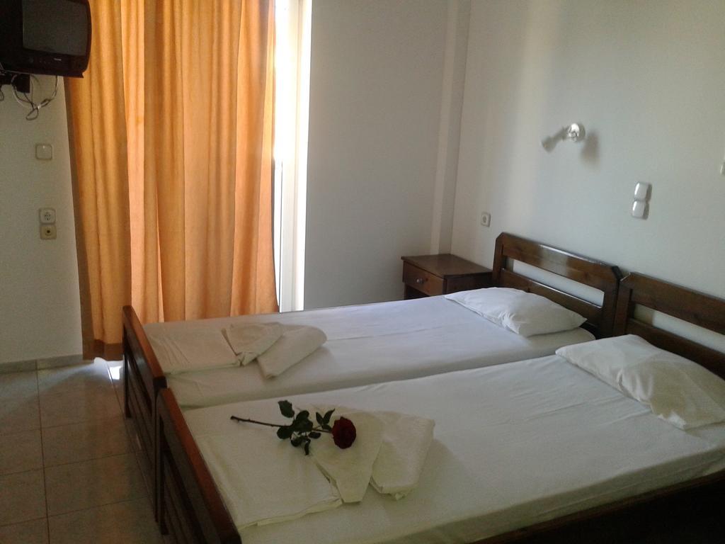 Aparthotel Litsa Mare 2*
