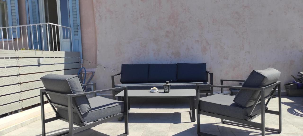 Apartment Casa Di Gouto Chania (Crete)