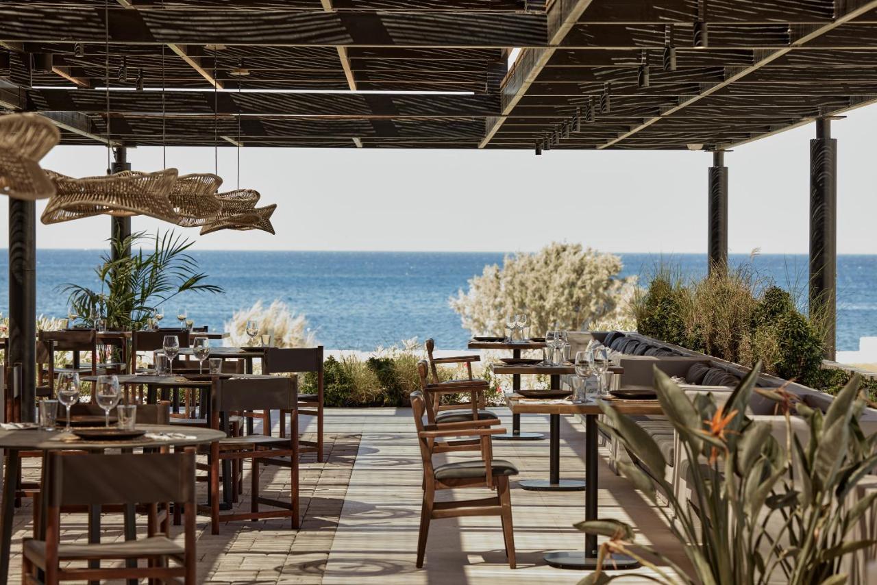 Resort Elissa Adults-only Lifestyle Kallithea (Rhodes)