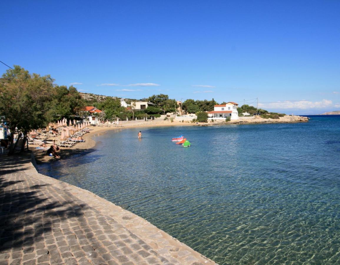 Seaside, Relaxing Family House With Playground! Lavrys 3 Villa *