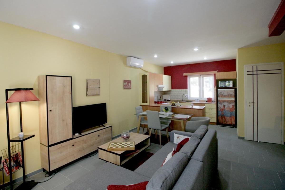 Seaside, Relaxing Family House With Playground! Lavrys 3 *