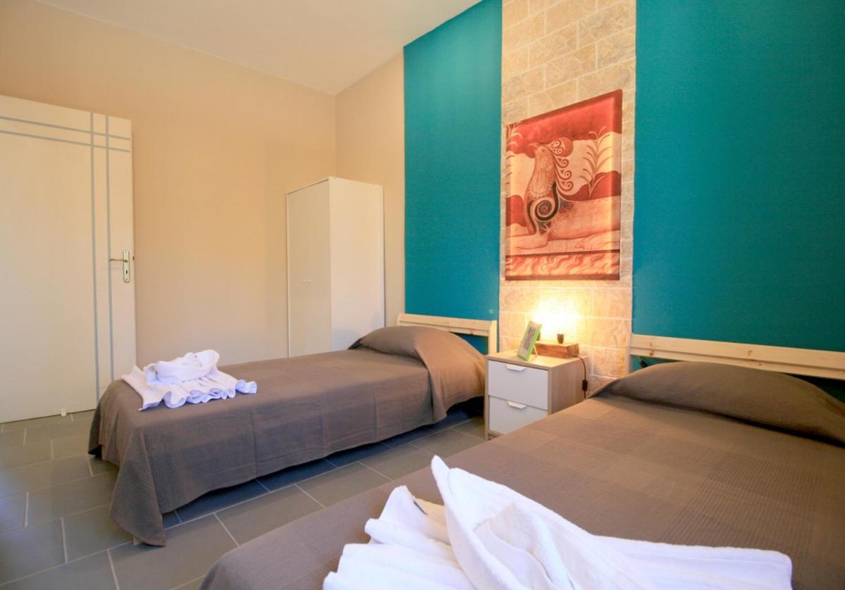 Villa Seaside, Relaxing Family House With Playground! Lavrys 3