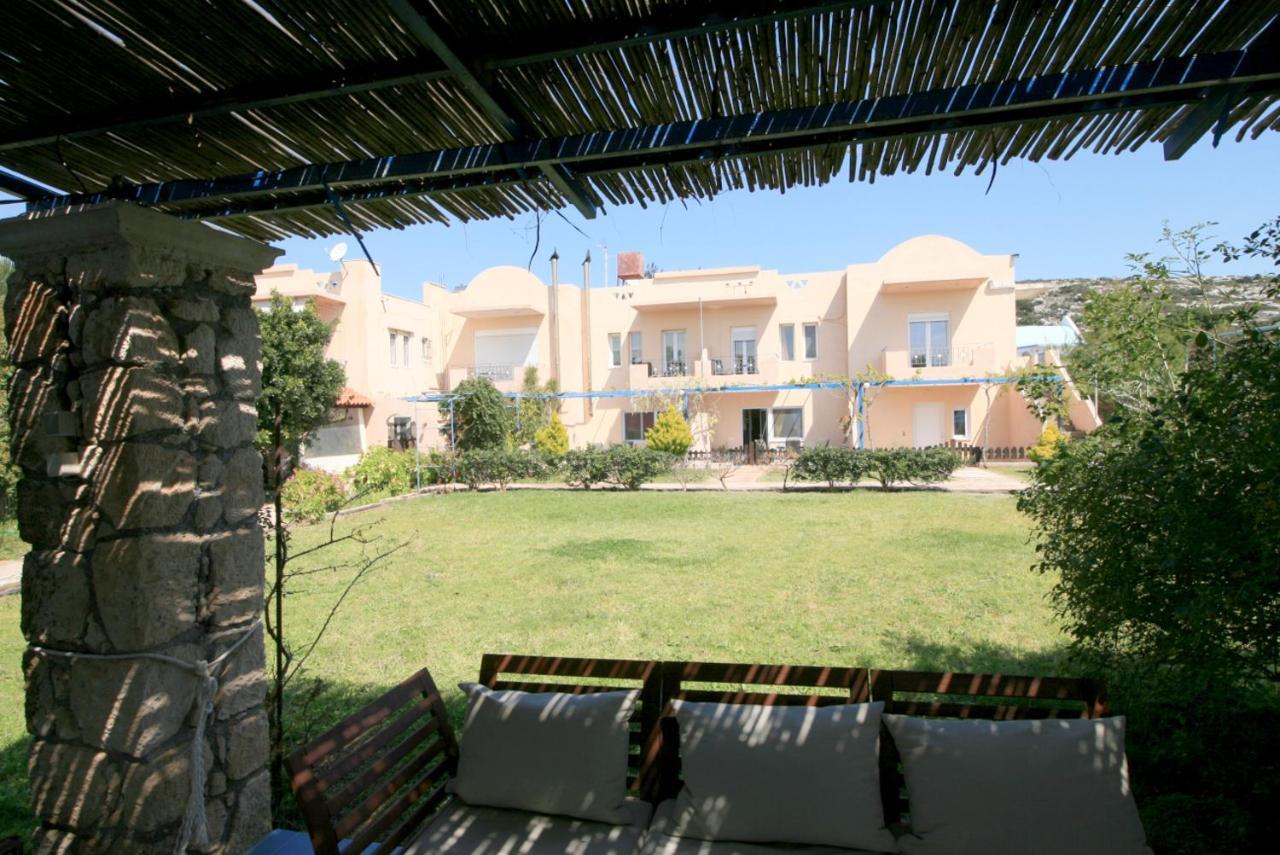 Villa Seaside, Relaxing Family House With Playground! Lavrys 3 *