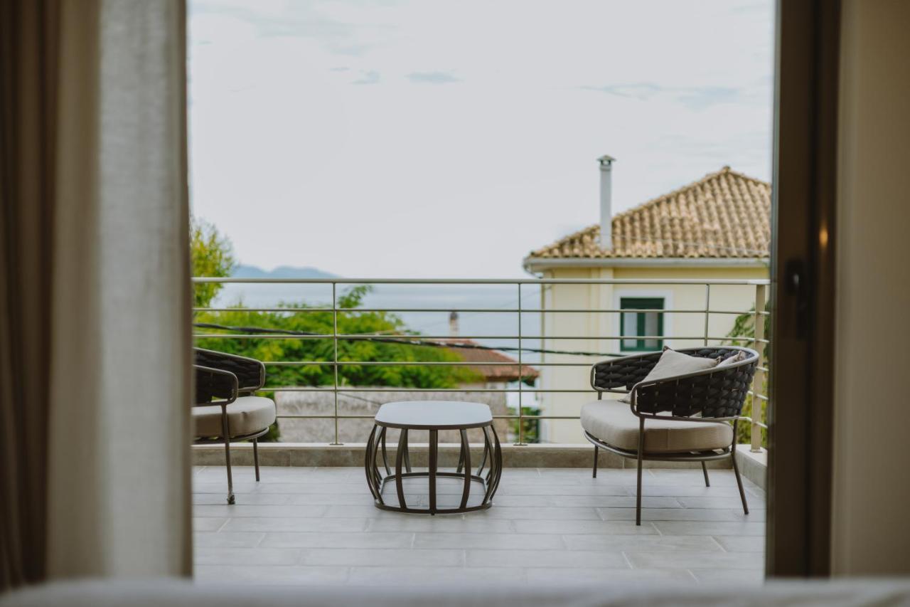 Bay Villa Palairos