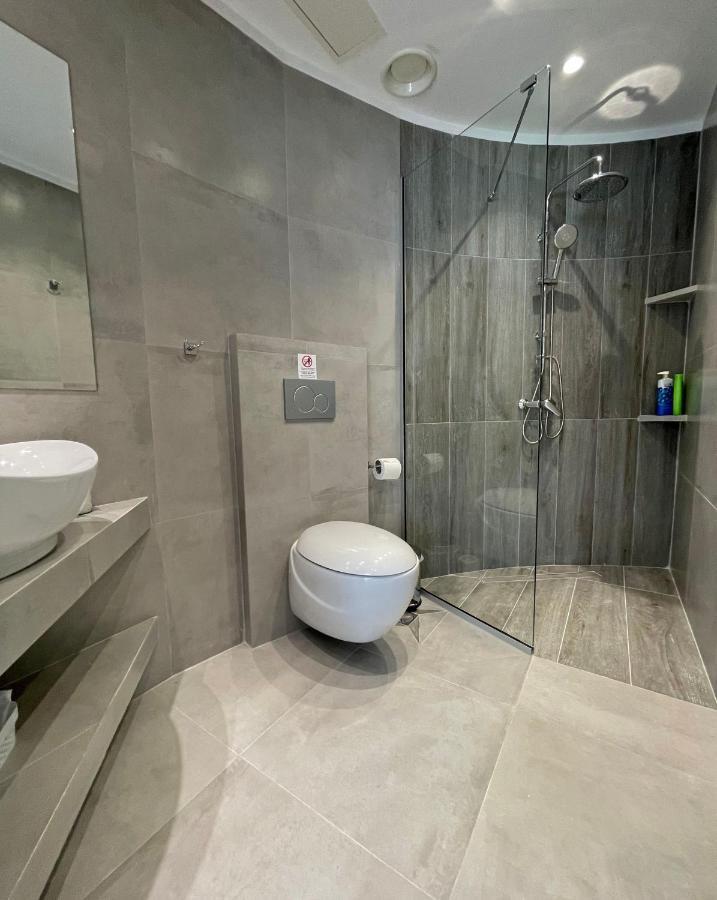Apartment Ocean Views Plataria