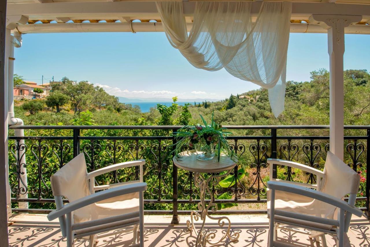 Angelina By Paxosretreats Villa Lakka (Paxos)