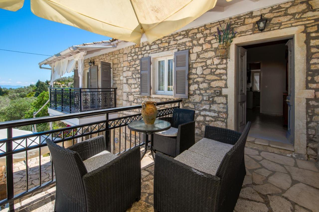 Villa Angelina By Paxosretreats