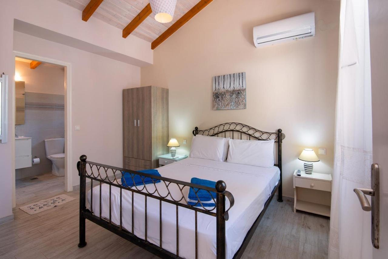 Angelina By Paxosretreats Villa Lakka (Paxos)