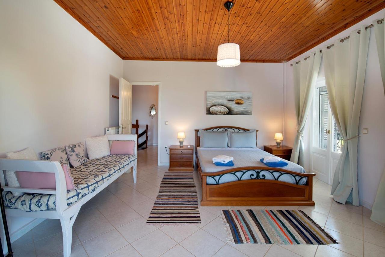 Angelina By Paxosretreats Villa