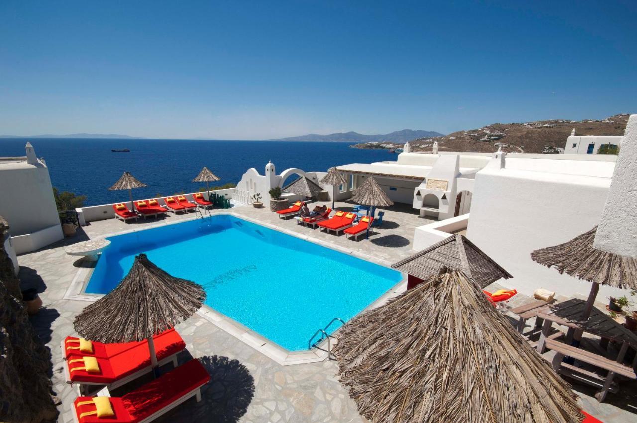 Aegean Hotel