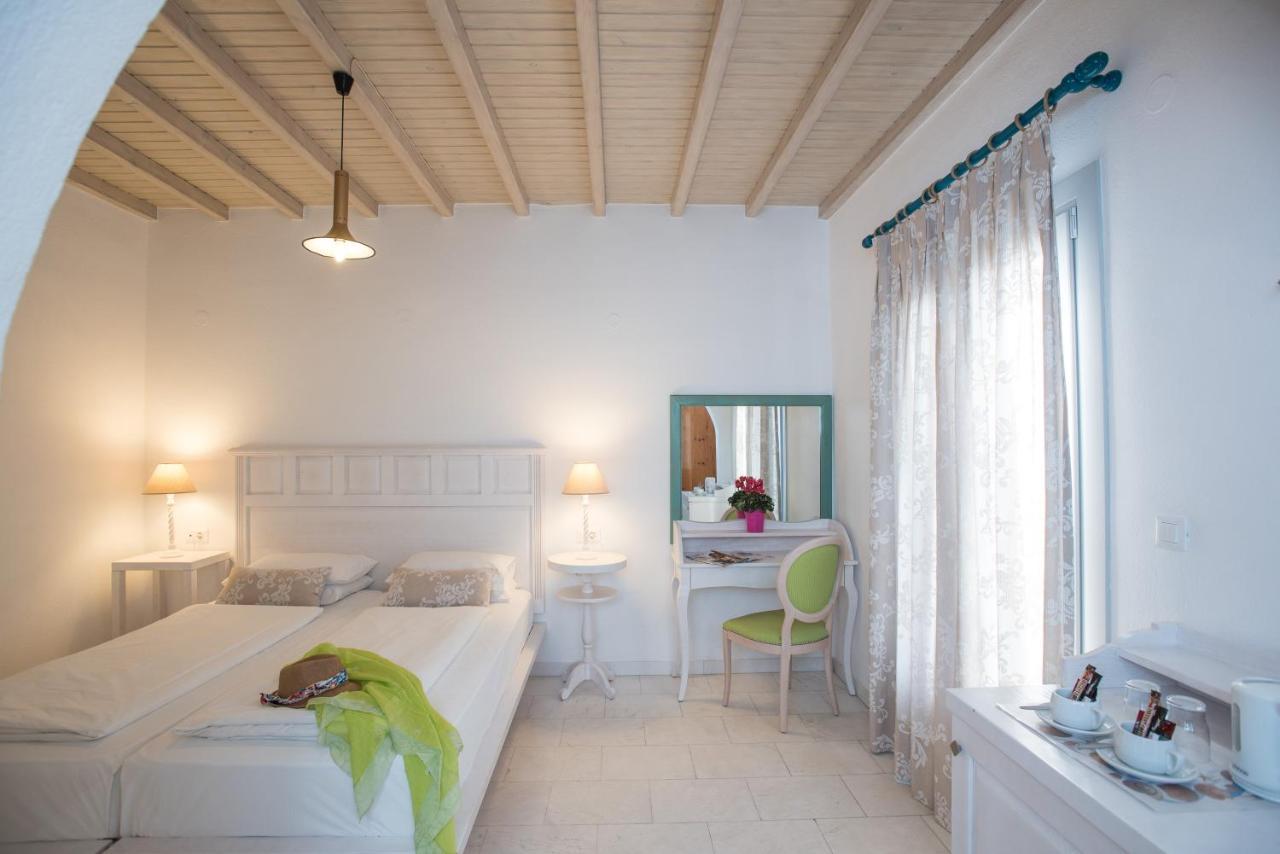 Aegean Hotel Mykonos Town