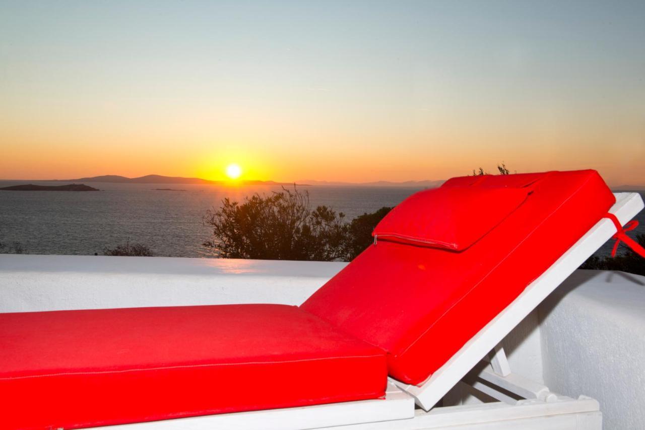 Aegean Mykonos Town