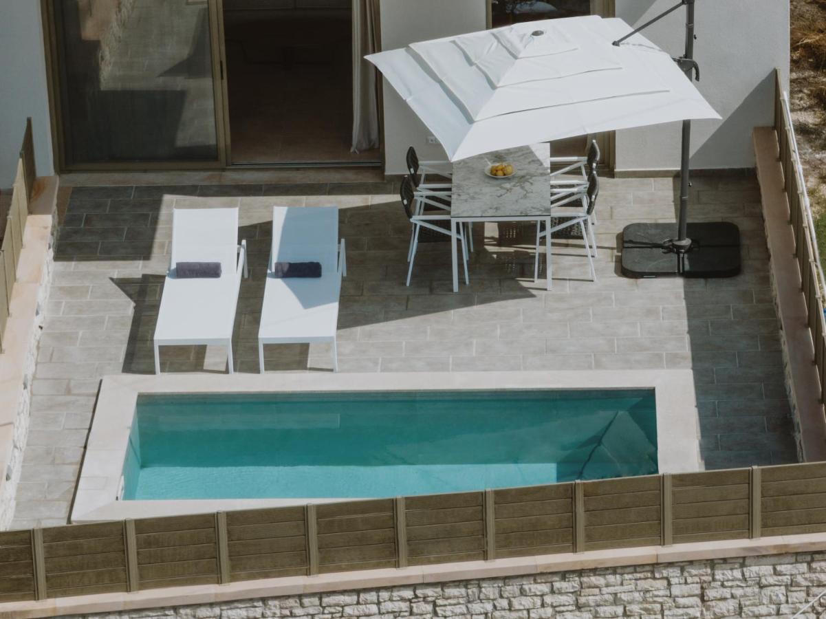 Bay Villa Palairos