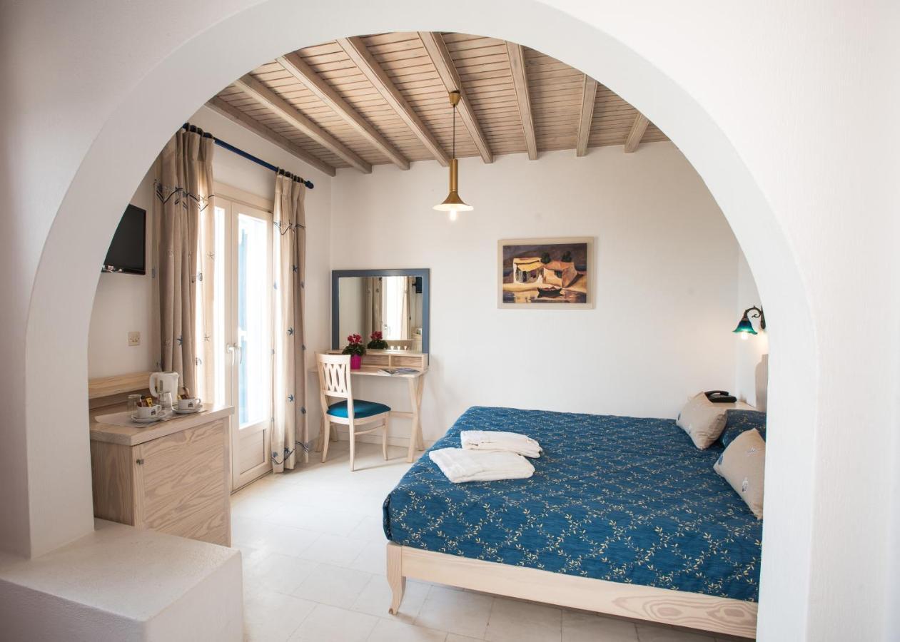 Aegean Hotel