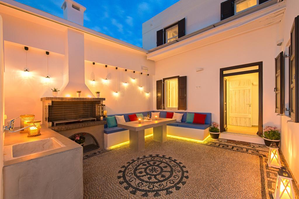 Villa Allure *
