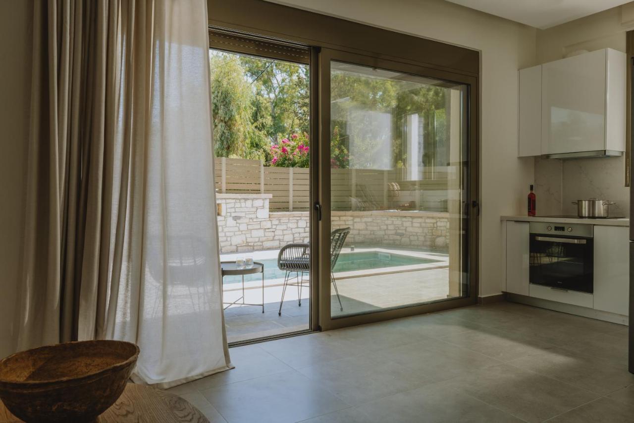 Bay Villa