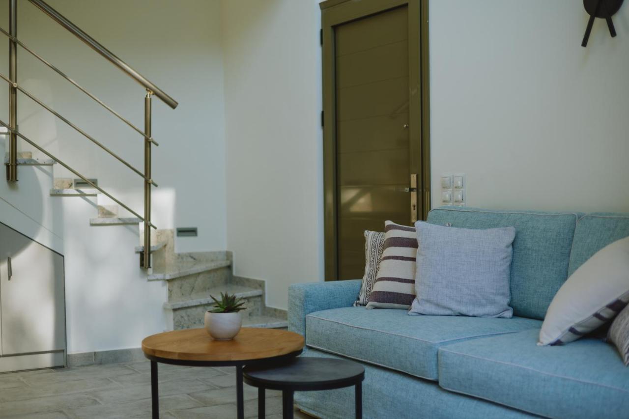 Bay Villa