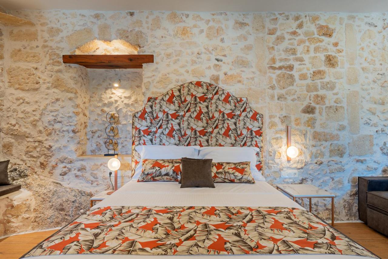 Apartment Castelvecchio Rethymno (Crete)