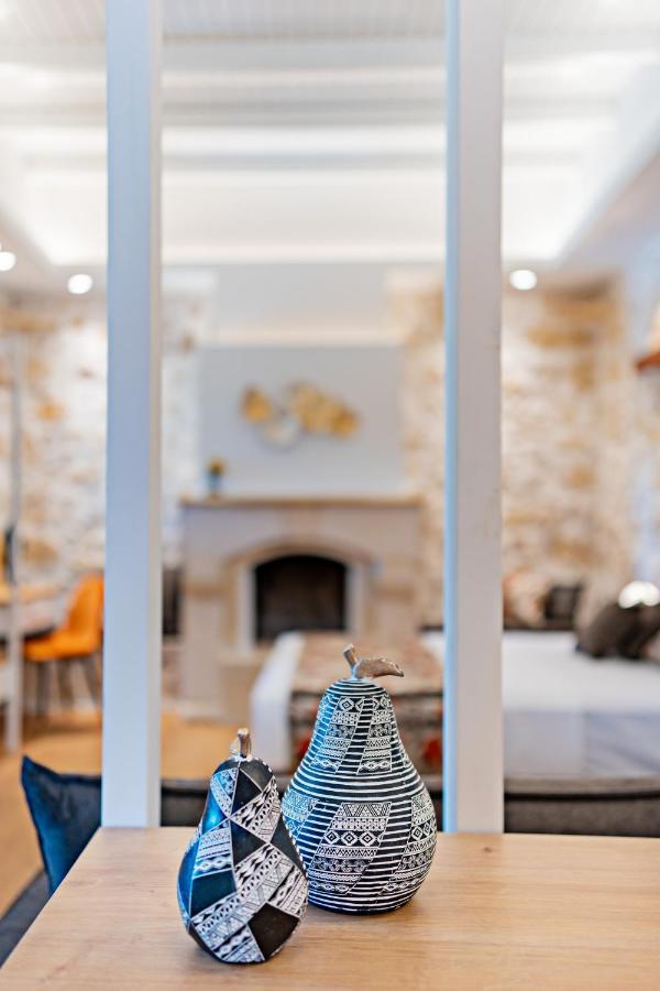 Castelvecchio Apartment *