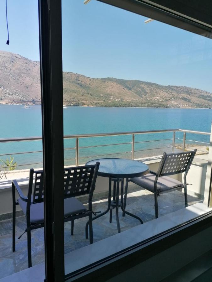 Apartment Ocean Views