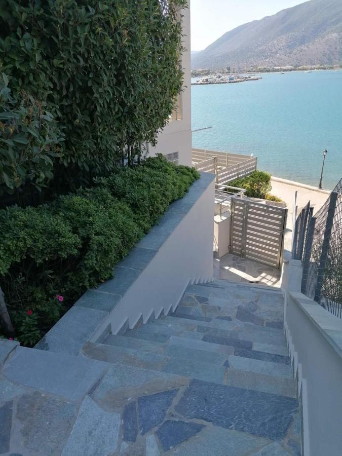 Apartment Ocean Views *