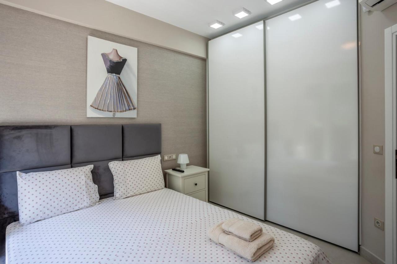 Seafront Luxury Almyra, Chalkidiki