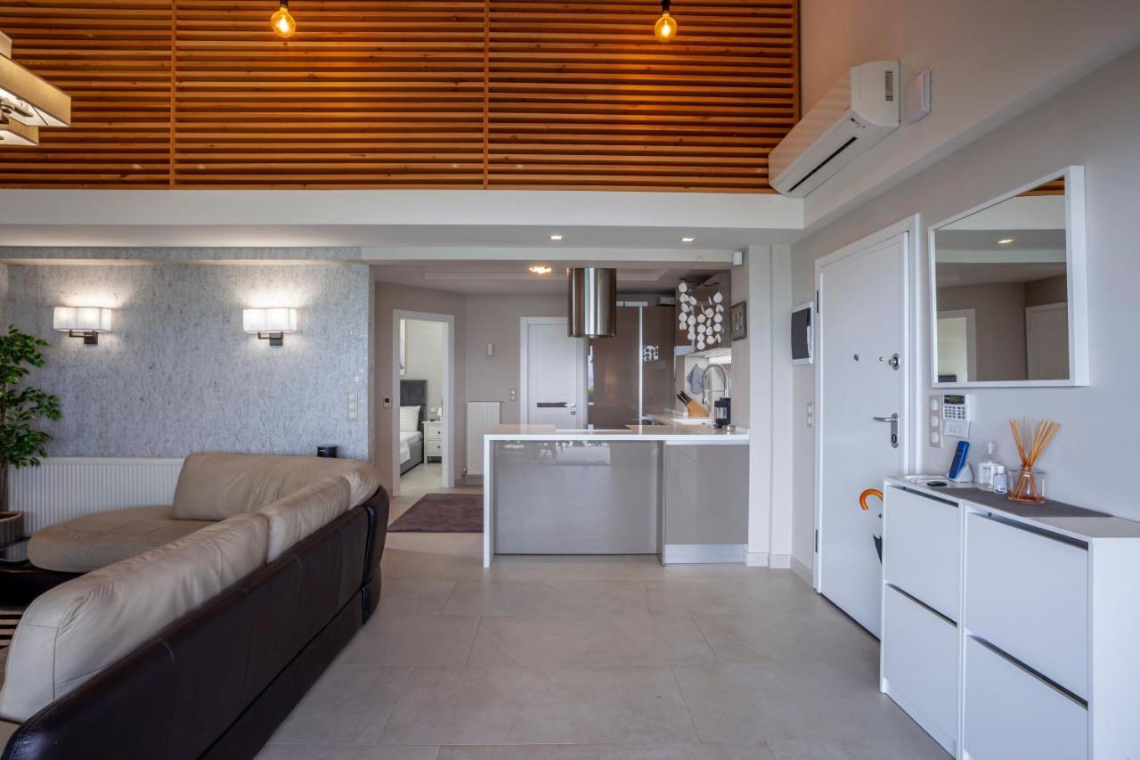 Seafront Luxury Almyra, Chalkidiki * Polychrono