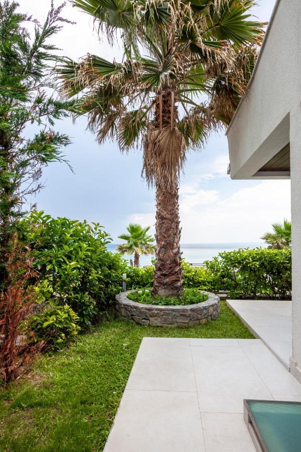 Seafront Luxury Almyra, Chalkidiki