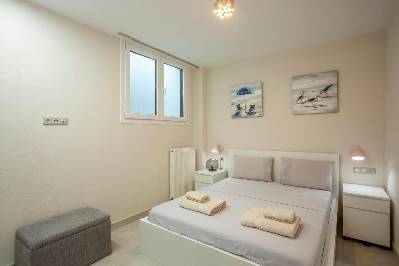 Villa Seafront Luxury Almyra, Chalkidiki