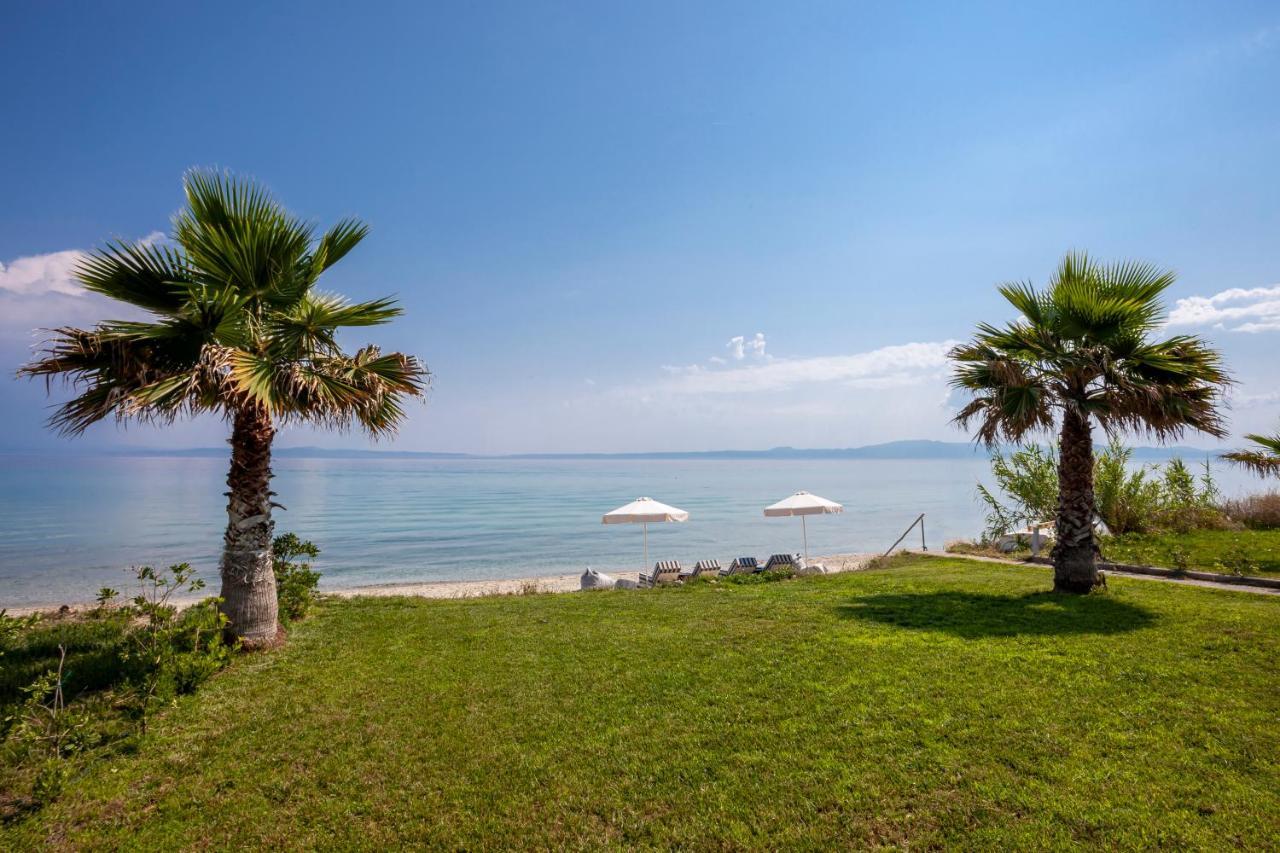 Seafront Luxury Almyra, Chalkidiki * Polychrono