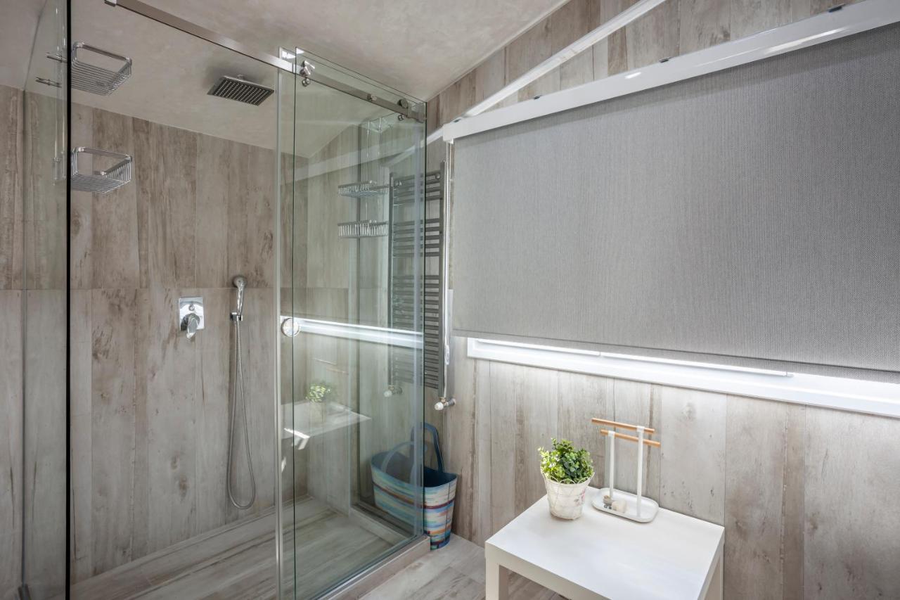 Seafront Luxury Almyra, Chalkidiki * Polychrono