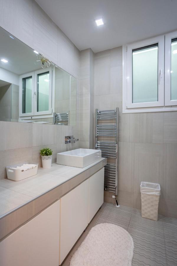 Villa Seafront Luxury Almyra, Chalkidiki *