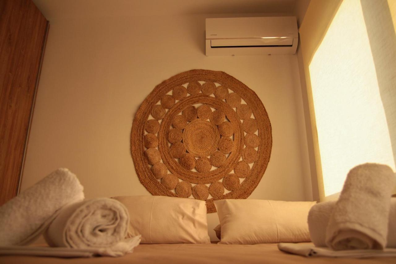 Stegna Sunny Beach- Up Floor Holiday home Archangelos (Rhodes)