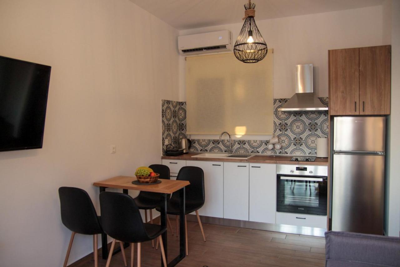 Stegna Sunny Beach- Up Floor Holiday home Archangelos (Rhodes)