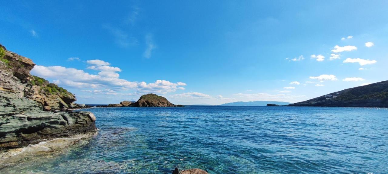 Diana's Luxury Kythnos