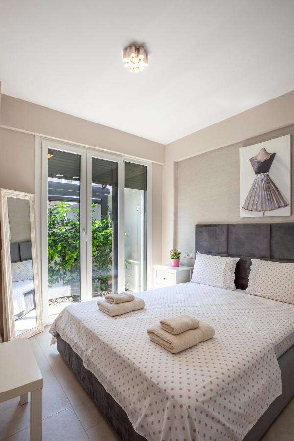 Seafront Luxury Almyra, Chalkidiki Villa Polychrono