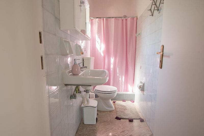 Natasa Apartment Chrani