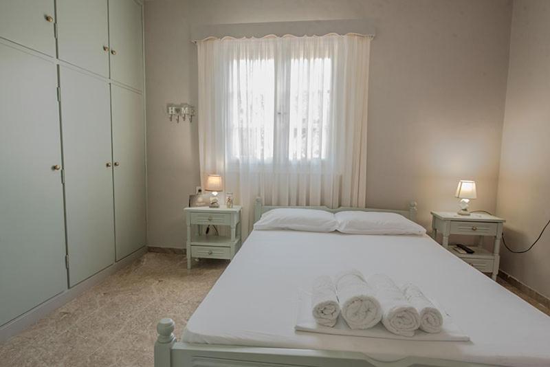 Apartment Natasa *