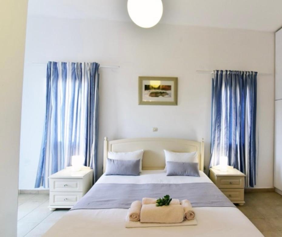 Apartment Thomas - Chora