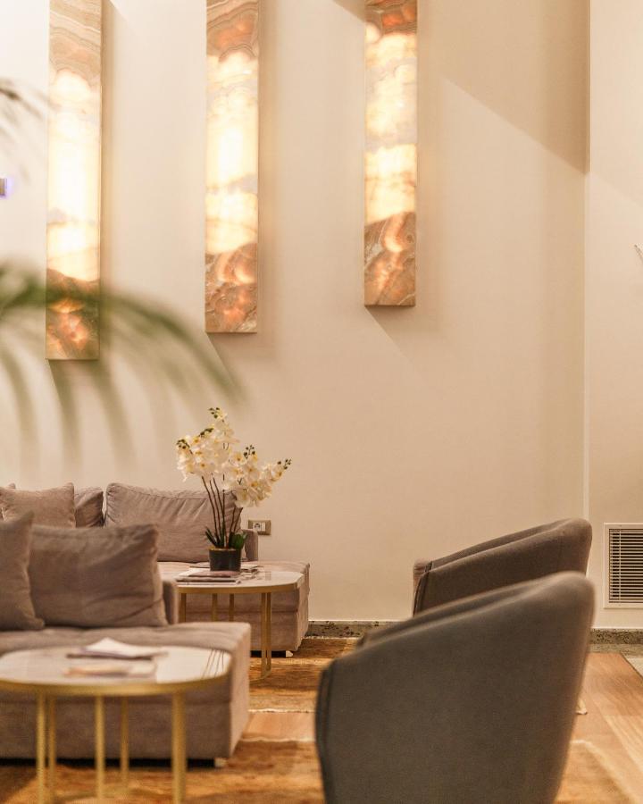 My Way & Events Hotel 4*